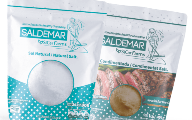 saldemar