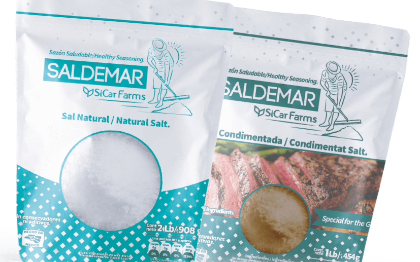 saldemar